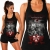 Damski tank-top JAN III SOBIESKI